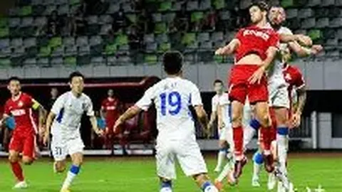 德转中国球员榜：钰栋150万欧领跑，武磊未进前十